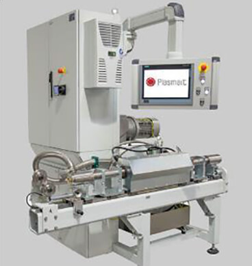 Plasmait plasmaAnnealer