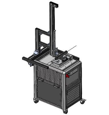 Cleaning Unit Cleansys