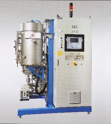 Four à sole élévatrice